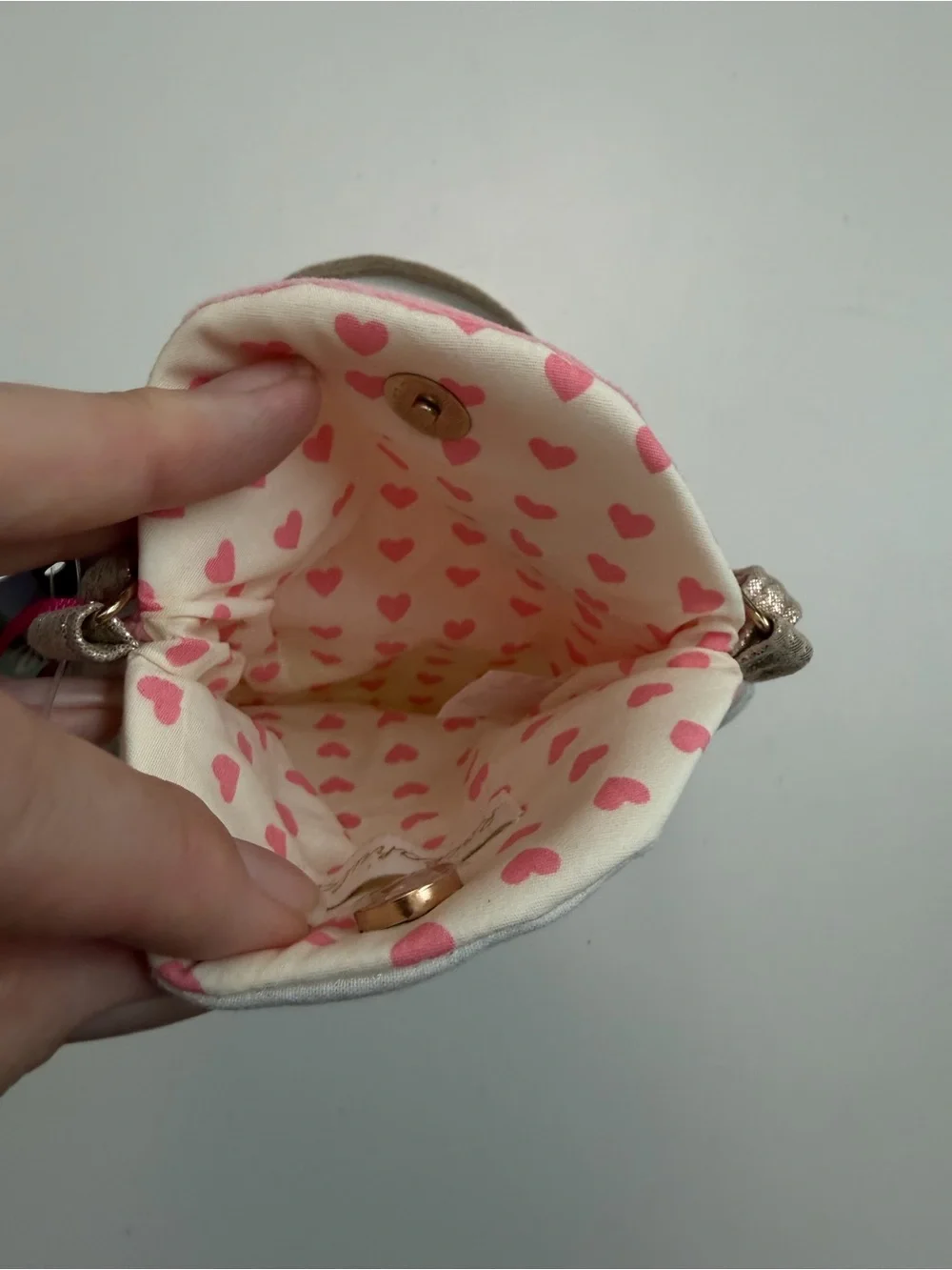 Rockahula Purse Very Cherry Ice Cream Bag Mini Wonder Chicago Kids Girls Play